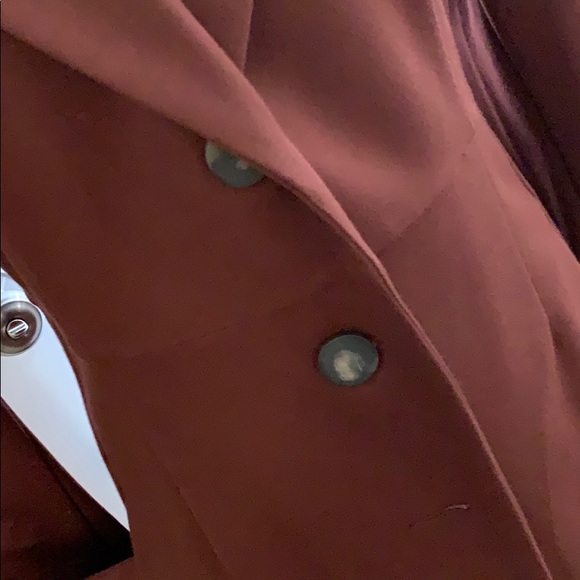 Boss Jacket - Picture 3 of 10